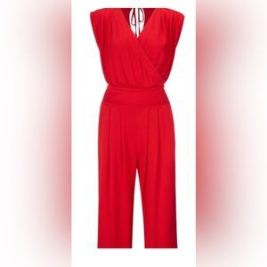 Red Cabi jumpsuit